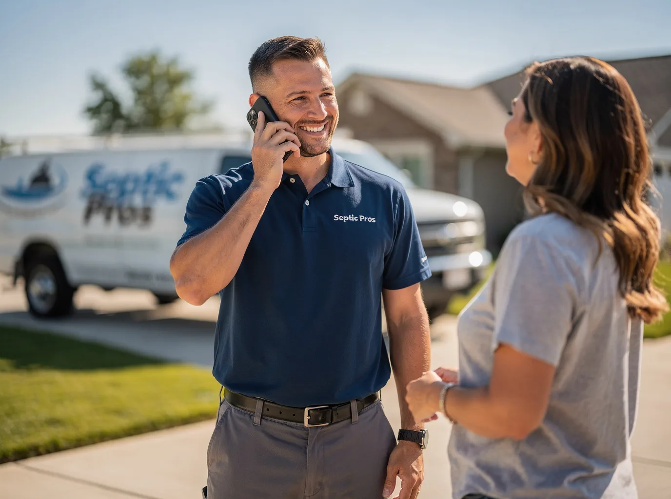 Septic Tank Pumping Los Alamitos, CA FAQs